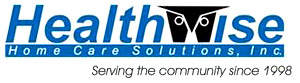 Logo of Healthwise Home Care Solutions, Inc.